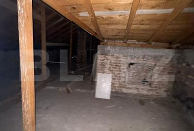 Mansarda 135 m²–renovare–zona centrala, oportunitate investitie - 2