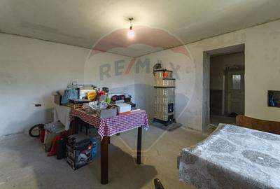 Casă individuală cu 3 camere cu Teren 609 Mp în Grid - 8