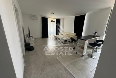 Apartament cu 2 camere semidecomandat, mobilat în Tipografilor - 2