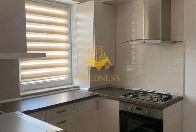Apartament cu 2 camere, mobilat în Între Lacuri - 5