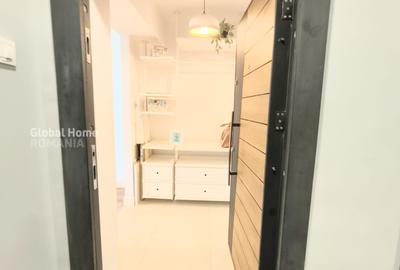 Apartament cu 3 camere decomandat, mobilat în Aviației - 5