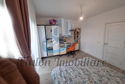Casa Duplex 110 utili, 350 m teren Fermelor - 2