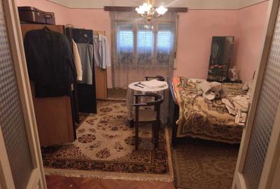 Casă cu 4 camere în Urvind - 3