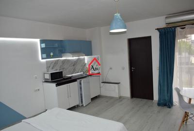 Garsonieră semidecomandată, mobilată în Central - 9