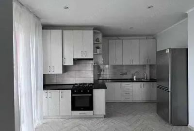 Garsonieră decomandată în Mihai Bravu - 4