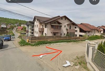 Teren de 750 mp, în Exterior Vest - 2