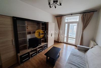 Apartament cu 2 camere decomandat, mobilat în Piața Unirii - 1