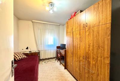 Apartament 3 camere, 69mp - mobilat - Circumvalatiunii - Timisoara - 9