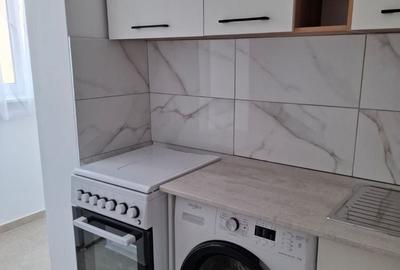 Garsonieră nedecomandată în Burdujeni - 6