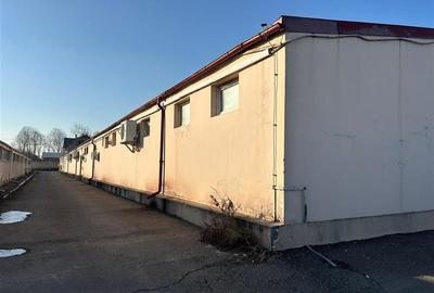 Spațiu industrial, de 372.70001220703 mp, în Holboca - 7