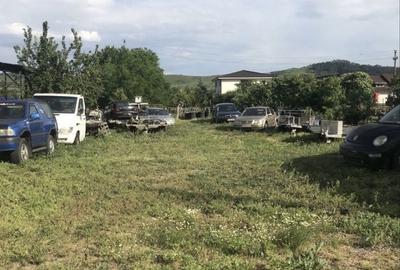 Spațiu comercial, în Central - 2