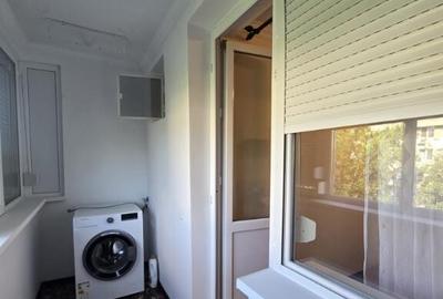 Apartament cu 2 camere decomandat în Hipodrom - 6