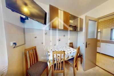 Apartament cu 2 camere, mobilat în Vasile Aaron - 1