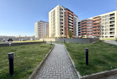 Apartament cu 2 camere decomandat în Aradului - 28