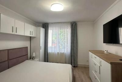 Apartament cu 2 camere decomandat în Central - 4