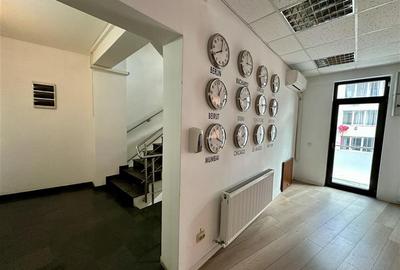 Birou, de 1,170 mp, în Cotroceni - 21