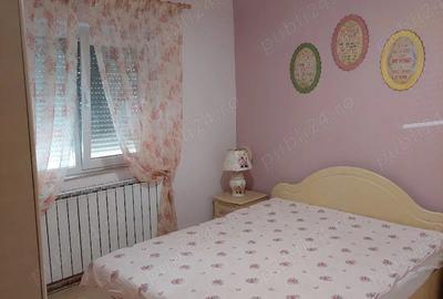 Apartament cu 2 camere semidecomandat în Olimpia-Stadion - 4