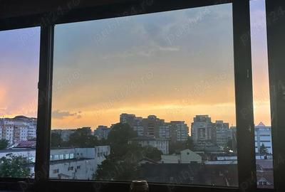 Apartament cu 3 camere decomandat în Central - 6