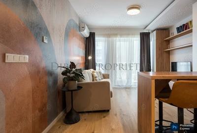 Studio - Complex Belvedere Residences - 1