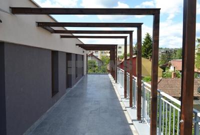 Casa pentru birouri in zona Pietei Cipariu - 4