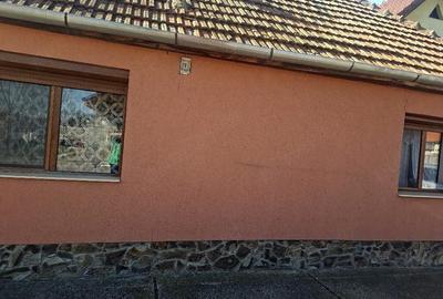 Casă cu 3 camere cu Teren 1168 Mp în Vladimirescu