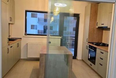 Apartament cu 3 camere decomandat în Sintești - 1