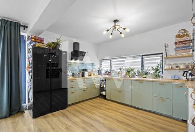 Casa/Duplex-str Preot Virgil Pop/Cristian-Brasov - 3