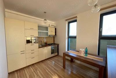 Apartament cu 2 camere terase de 65 mp Braytim Timisoara - 1
