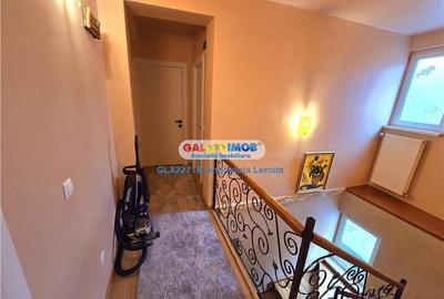 Casa deosebita in Prelungirea Ghencea Valea Oltului  de vanzare - 20