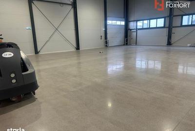 Spațiu comercial, de 500 mp, în Ghiroda - 2