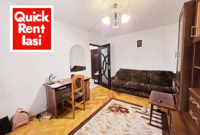 Ultracentral Moldova Center ( Casa Cartii) Apartament 2Camere Decomandat