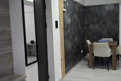 Apartament cu 2 camere decomandat în Sud - 6