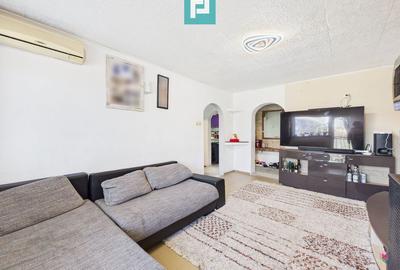 Apartament cu 3 camere decomandat în Aradul Nou - 4