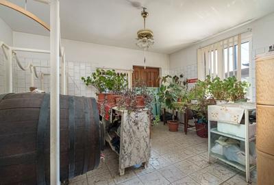 Casa individuala cu 2 corpuri, curte proprie, 253mp teren, zona Salaj - 20