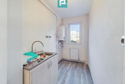 Apartament cu 3 camere semidecomandat în Aurel Vlaicu - 4