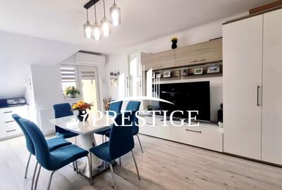 Apartament cu 3 camere decomandat, mobilat în Șelimbăr - 3