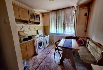 Garsonieră semidecomandată în Gară - 2