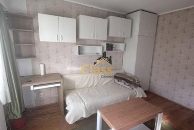 Apartament 1 camera | Decomandat | 29 mpu | Zona Ira Marasti - 2