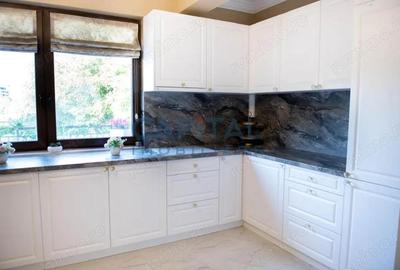 Vila LUX de inchiriat, Borhanci - 9