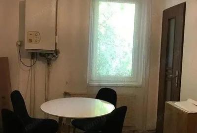 Tudor - Vanzare apartament 3 camere - Str. Transilvaniei - 2