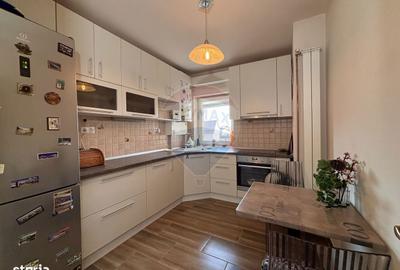 Apartament cu 2 camere, mobilat în Ștrand - 4