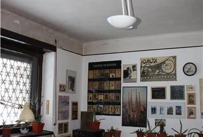 PTA VICTORIEI - VILA 521 MP UTILI, TEREN 587 MP! - 12