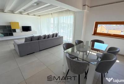 Apartament cu 3 camere decomandat în Calea Dumbrăvii - 7