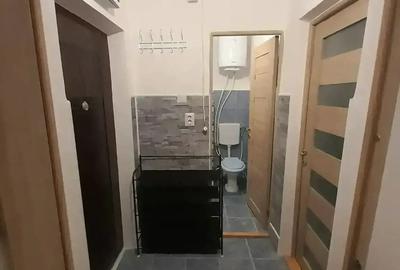 Garsoniera de inchiriat - 5