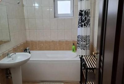 Garsoniera Confort 1 Sporit Zona Zamca - Bloc Nou - 3