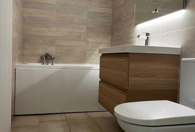 Apartament cu 2 camere decomandat în Central - 8