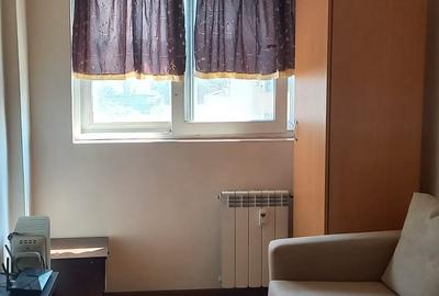 Apartament 3 camere Barbu Vacarescu - 4