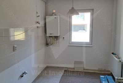 Apartament 43 mp, parcare subterana, etaj intermediar , Baciu