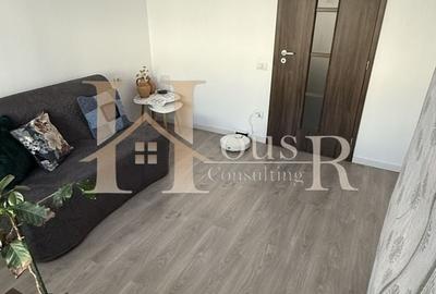 Apartament cu 3 camere decomandat, mobilat în Girocului - 9