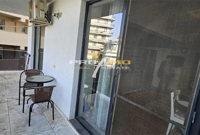 Apartament cu 2 camere în Nord